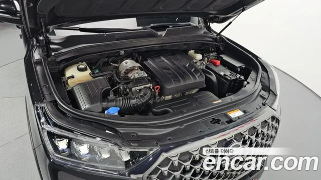 KG_Mobility_Ssangyong Rexton All Rexton Дизель 2.2 4WD — Фото автомобиля 6