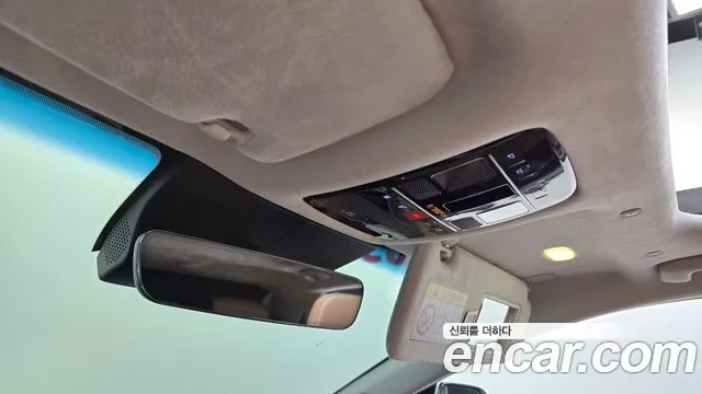 Hyundai Grandeur GN7 — Фото автомобиля 27