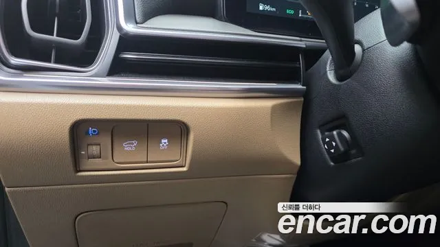 Kia Sorento Generation 4 — Фото автомобиля 27