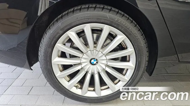 BMW Gran Turismo — Фото автомобиля 4
