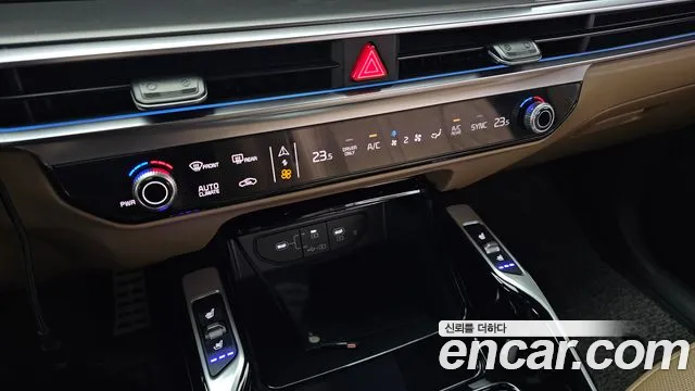 Kia Sorento — Фото автомобиля 30
