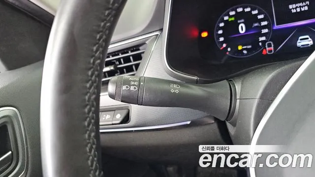Renault-KoreaSamsung XM3 — Фото автомобиля 23