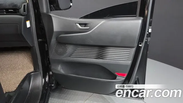 Hyundai Staria — Фото автомобиля 13