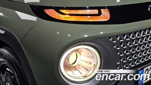 Hyundai Casper — Фото автомобиля 21
