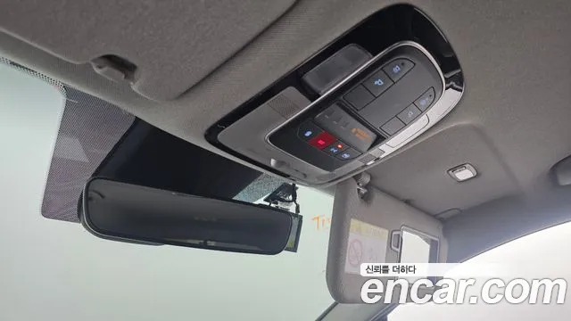 Hyundai Santa Fe New — Фото автомобиля 25