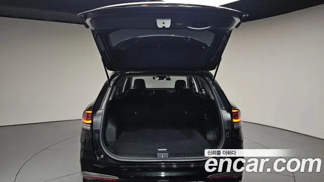 Kia Sportage — Фото автомобиля 20