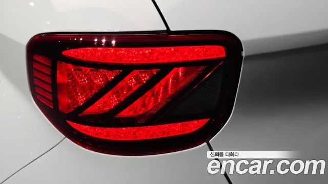 Hyundai Venue Venue 1.6 Modern Plus — Фото автомобиля 23