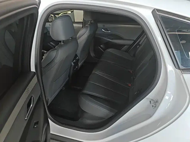 BYD Qin PLUS — Фото автомобиля 16