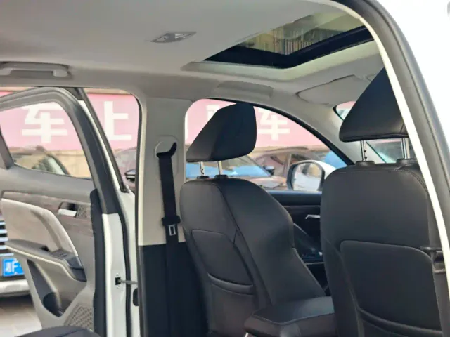 Haval H6 — Фото автомобиля 14