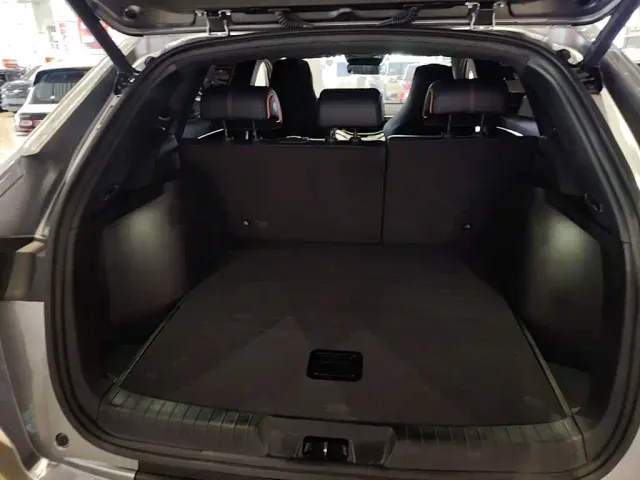 BYD Song PLUS — Фото автомобиля 18