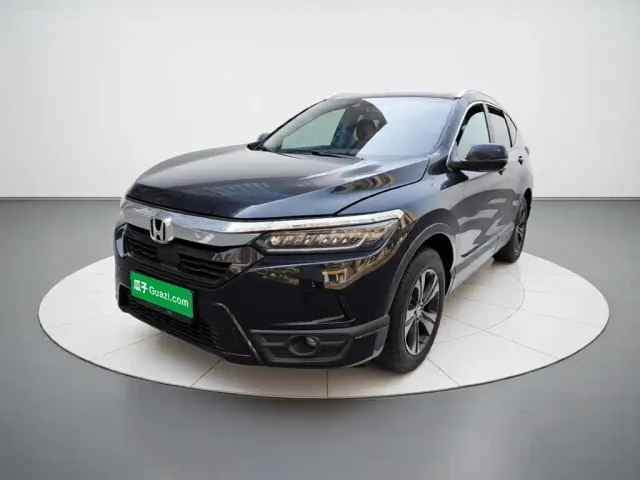 Фотография автомобиля — Honda Breeze