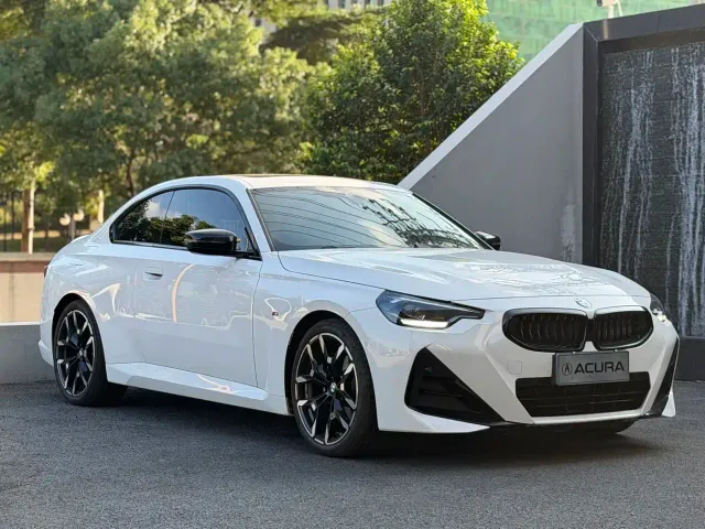 BMW 2 Series — Фото автомобиля 3