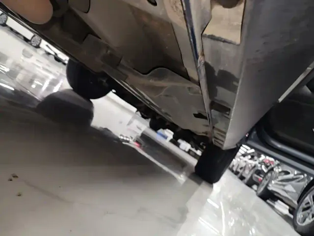 Haval Big Dog — Фото автомобиля 20