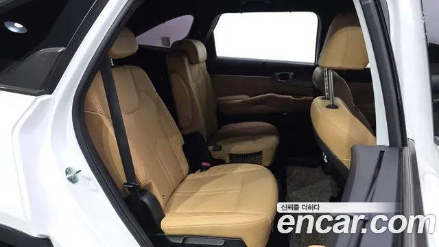 Kia Sorento 4th Gen — Фото автомобиля 11
