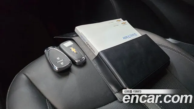 Chevrolet Spark — Фото автомобиля 26