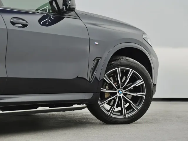 BMW X5 — Фото автомобиля 30