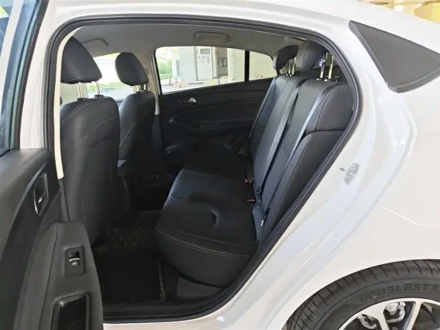 Chery Arrizo 5 — Фото автомобиля 16