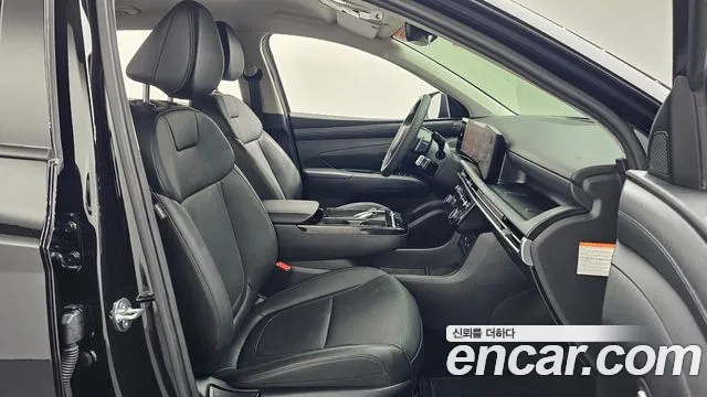 Hyundai Tucson — Фото автомобиля 11