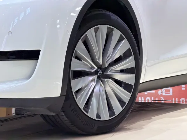 Tesla Model Y — Фото автомобиля 14