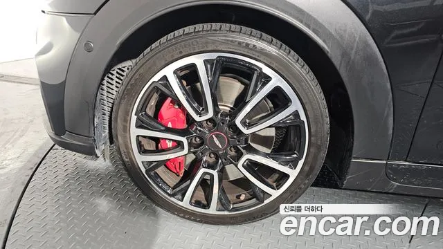 Mini Cooper — Фото автомобиля 5