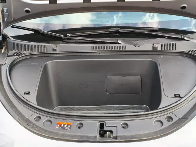 Geely Starry Wish — Фото автомобиля 15