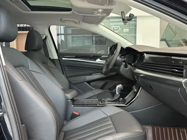 Volkswagen Passat 2022 280TSI Elite Edition — Фото автомобиля 14