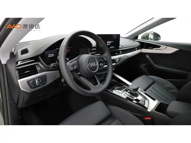 Audi A5 — Фото автомобиля 6