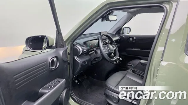Hyundai Casper — Фото автомобиля 11