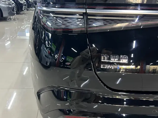BYD Seal — Фото автомобиля 20