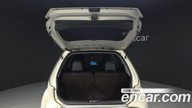 Hyundai Casper — Фото автомобиля 30