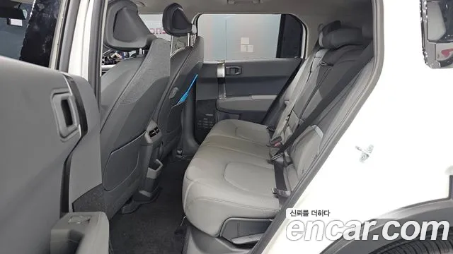 Kia EV3 — Фото автомобиля 17