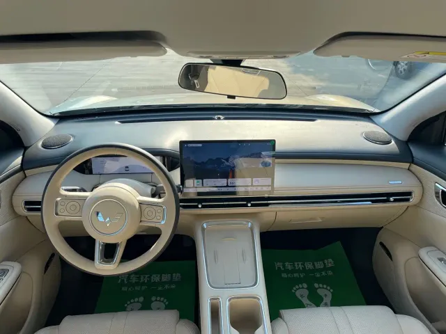 Wuling Bingo S — Фото автомобиля 6