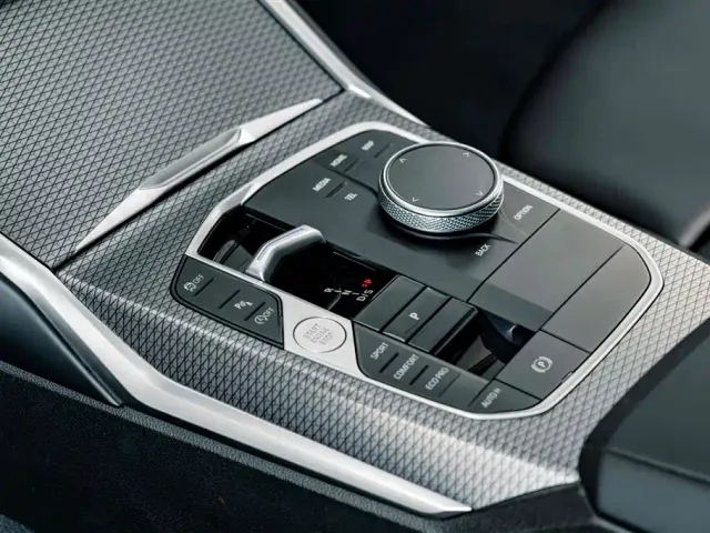 BMW 2 Series — Фото автомобиля 14