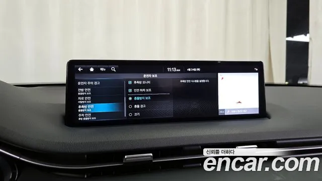 Genesis GV70 Electrified GV70 — Фото автомобиля 16