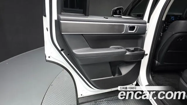 Hyundai Santa Fe MX5 — Фото автомобиля 14