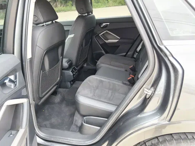 Audi Q3 — Фото автомобиля 14