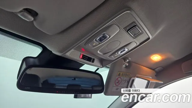 Renault Korea XM3 — Фото автомобиля 29
