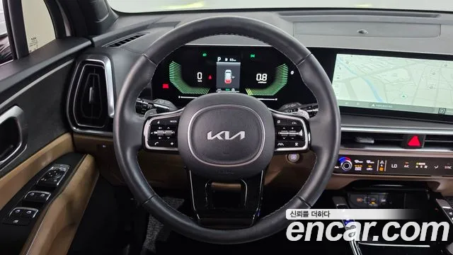 Kia Sorento 4th Gen — Фото автомобиля 19