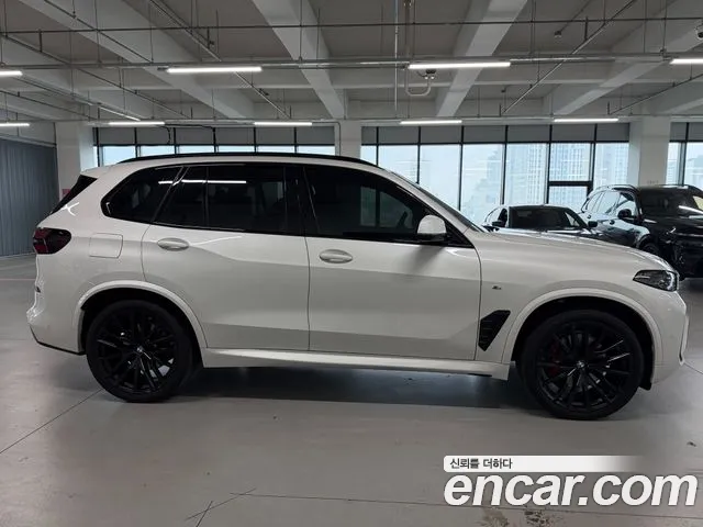 BMW X5 G05 — Фото автомобиля 19