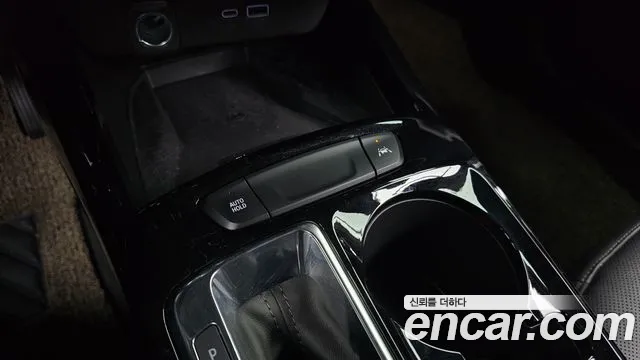 ChevroletGMDaewoo Trax Trax Кроссовер — Фото автомобиля 13
