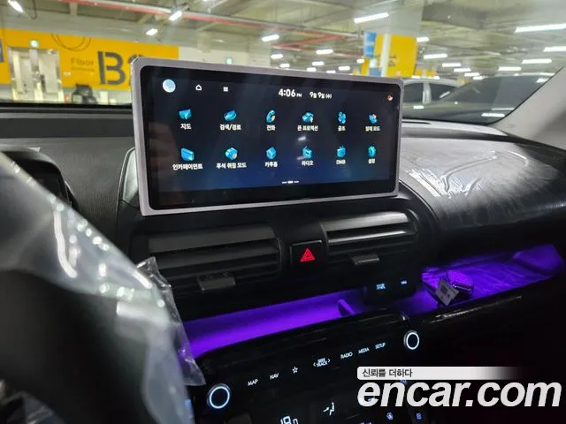 Hyundai Casper Casper (New) — Фото автомобиля 14