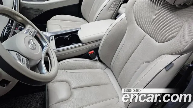 Hyundai Palisade The New Palisade Бензин 3.8 2WD — Фото автомобиля 27