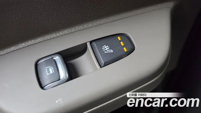 Kia Carnival 4th Gen — Фото автомобиля 18