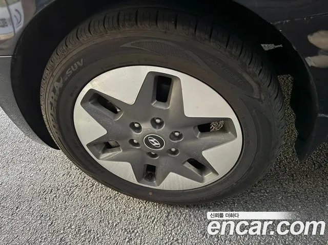 Hyundai Staria — Фото автомобиля 11