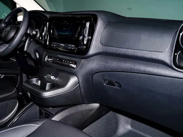Mercedes-Benz Vito — Фото автомобиля 18