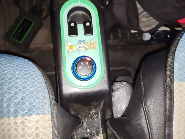 Wuling Hongguang Mini EV — Фото автомобиля 13