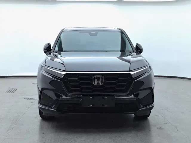 Honda CR-V — Фото автомобиля 2