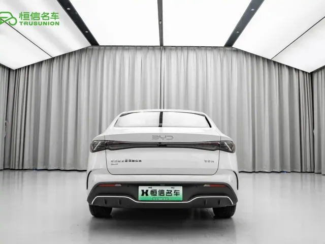 BYD Seal 06 — Фото автомобиля 6