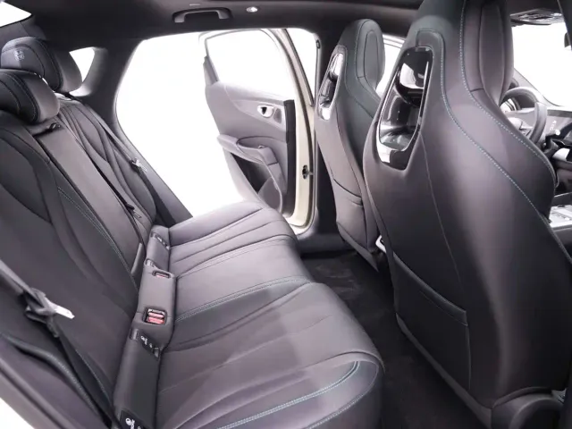 BYD Seal 06 — Фото автомобиля 21