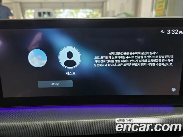 Hyundai Sonata DN8 — Фото автомобиля 14
